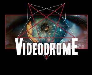 banner for Videodrome 2013