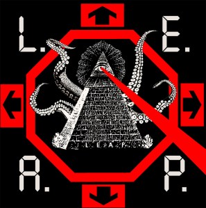 Hopkins Duffield L.E.A.P. Engine logo