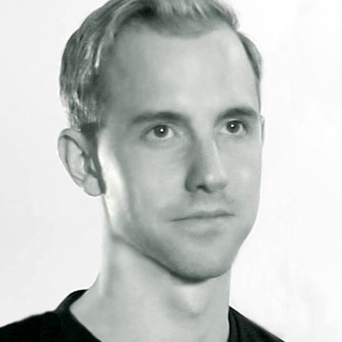 Kyle Duffield Portrait