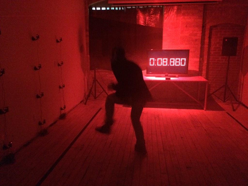 The L.E.A.P. Engine at Bento Miso