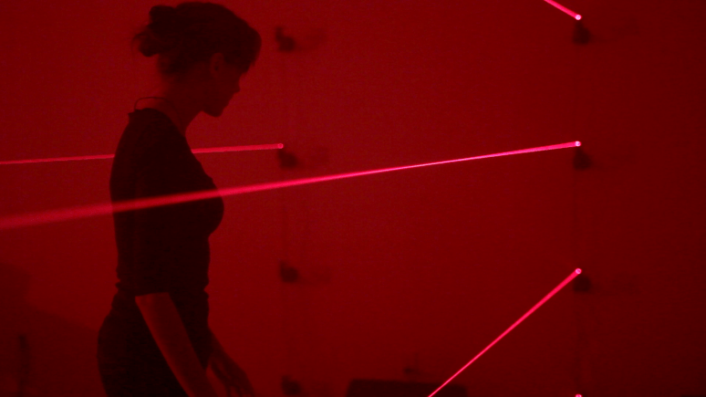 Laser Equipped Annihilation Protocol