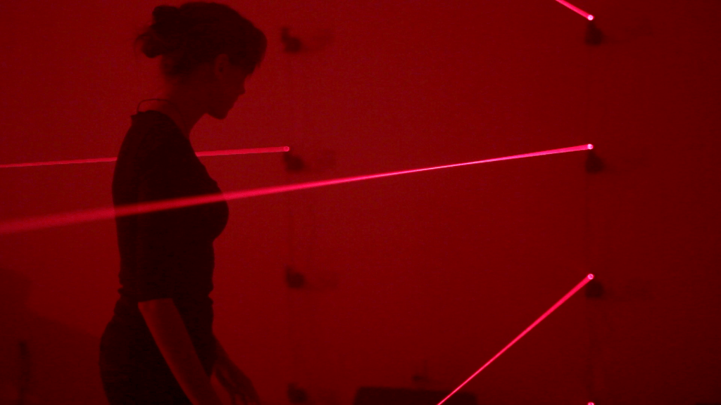 Laser Equipped Annihilation Protocol