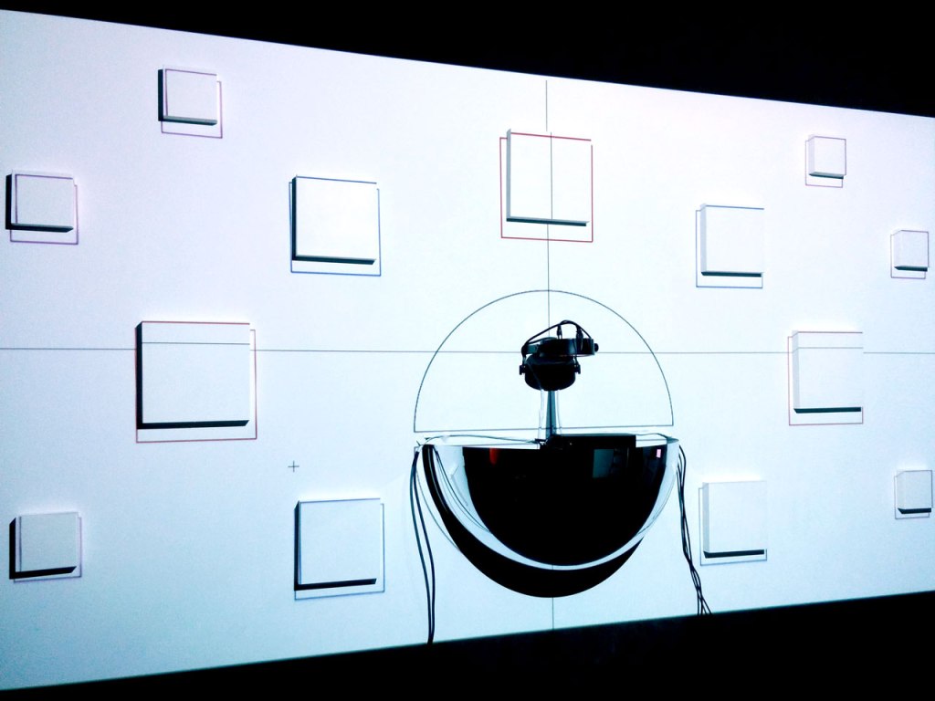 Setting up Panoptidrome!