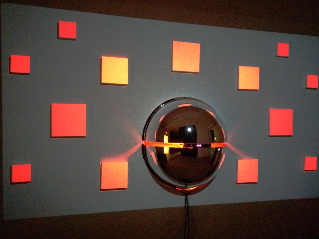 Panoptidrome Online!