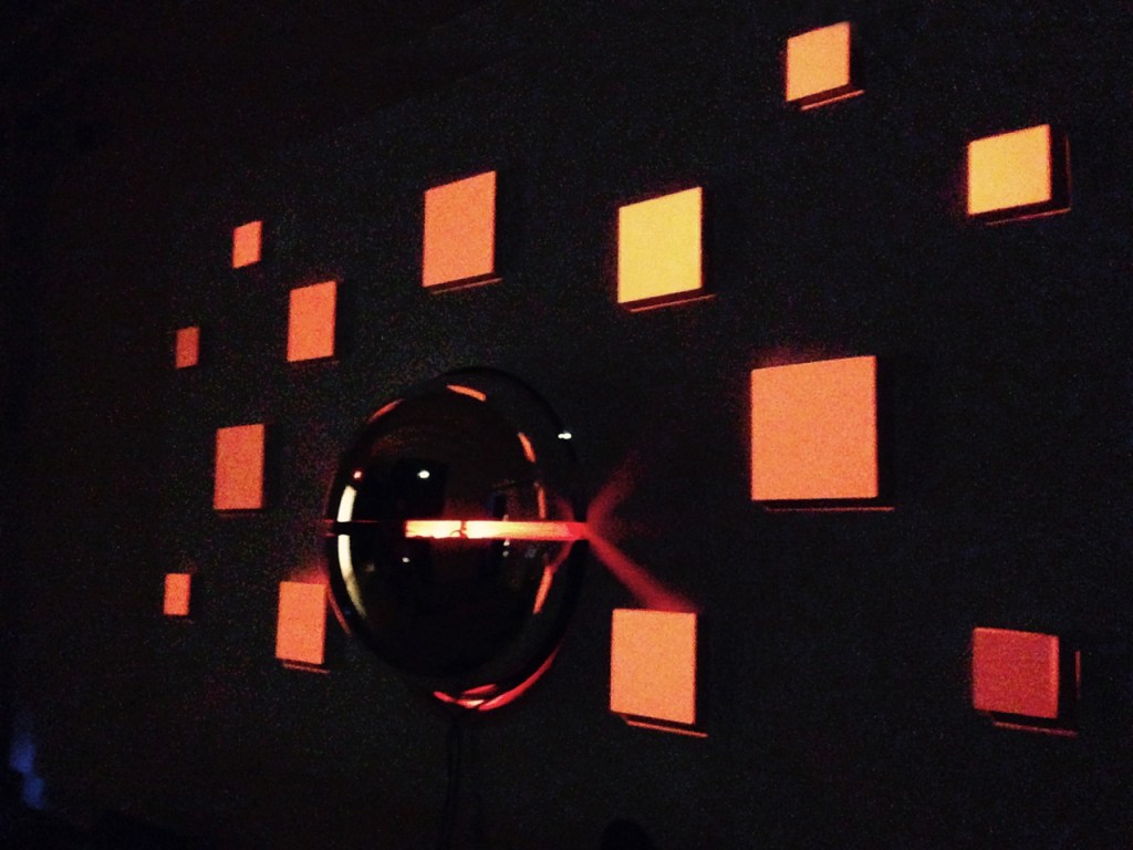 Panoptidrome Online!